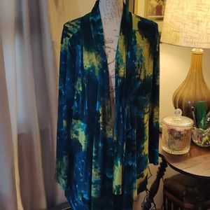 Kasper light weight cardigan